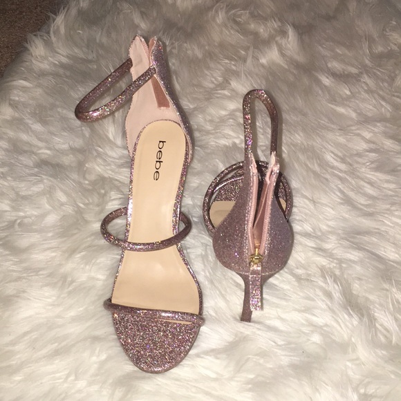 Bebe pumps - Picture 2 of 4
